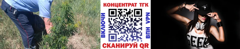 ТГК концентрат  Зеленоградск 
